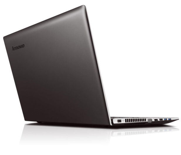 Lenovo Z510 i5-4200M/8GB/1000/DVD-RW/Win8.1 GT740M brąz - 203835 - zdjęcie 4